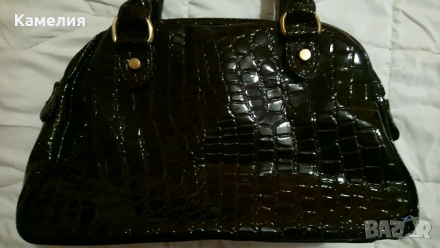 РАЗПРОДАЖБА Caprisa дамска чанта , снимка 2 - Чанти - 28379664