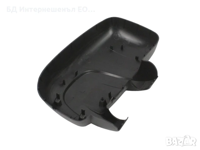 7700354142  Капак за ляво огледало, Renault, Master 2, Opel, Movano A, Черен, снимка 2 - Части - 50991178