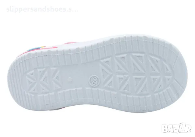 Детски гуменки American club сърца 22/25, снимка 3 - Детски гуменки - 50294616