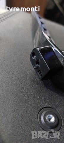 оригинална стойка ​за телевизор OK модел ODL 32652H-TB, снимка 2 - Стойки, 3D очила, аксесоари - 40690055