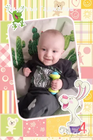 Mагнити за поводи, снимка 4 - Други - 49559216