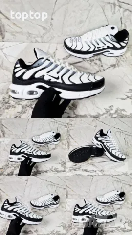 Топ цена !!! Мъжки Маратонки 