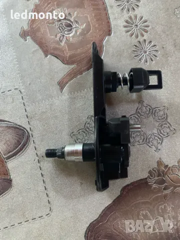 Ремонтен комплект  Втулка за Чистачка за BMW  E91 E61 ремонт задна чистачка e91 e61, снимка 4 - Части - 47296177