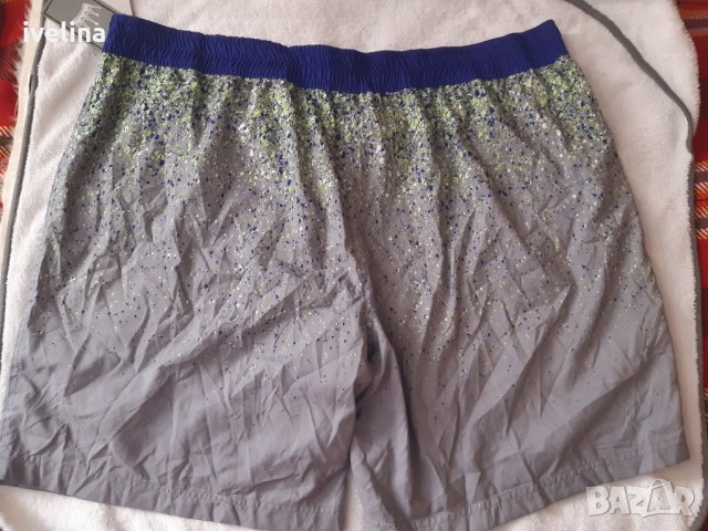 къси панталонки,за плаж 2ХЛ, снимка 4 - Бански - 33428345