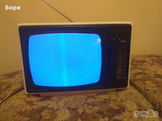 TV POLO bruns 389, снимка 1 - Телевизори - 27770858