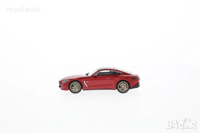 B66960582,умален модел die-cast Mercedes-Benz Mercedes-AMG GT 63,C192,1:43, снимка 5 - Колекции - 48891852