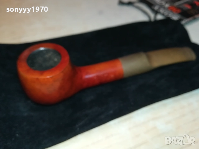 ЛУЛА ОТ ФРАНЦИЯ С МАРКИРОВКА 2110251439, снимка 12 - Лули - 52131279