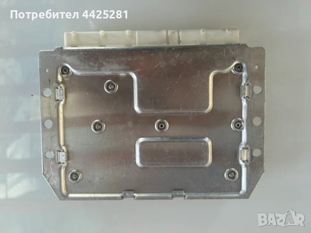 компютър окачване Mercedes s klass W220 модел 1998-2005г. #039S., снимка 3 - Части - 49903477