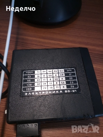 Стара светкавица за фотоапарат, снимка 5 - Светкавици, студийно осветление - 51758050