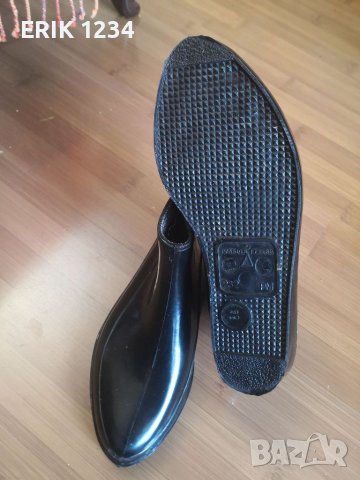 Женски галоши , снимка 2 - Други - 37358546