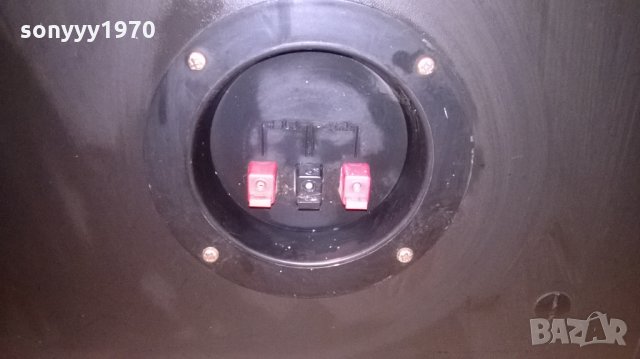 dual cl730 150w-hifi made in germany-внос швеицария-1брои, снимка 18 - Тонколони - 26241379