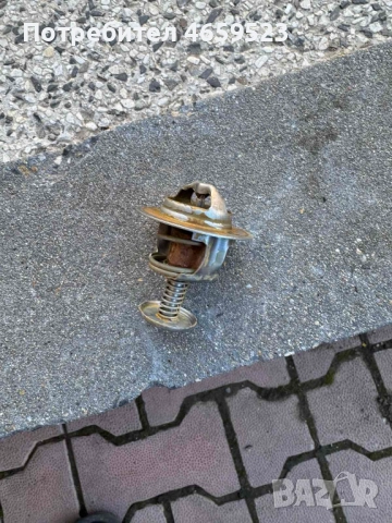 Термустат за Пежо Ситроен Peugeot Citroen 2.0 16v само за 10лв. dauphinoise thomson 4069 0703