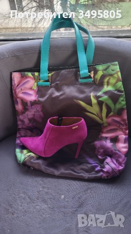 Дамска чанта , снимка 1