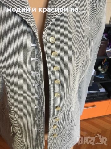 Сако Ralph Lauren, размер М, снимка 2 - Сака - 52307203