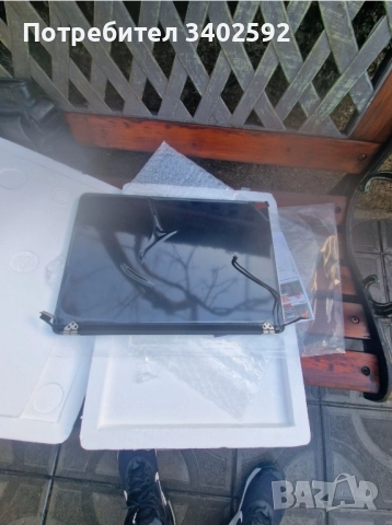 Дисплей Macbook PRO Retina 13-инчов A1425 2012/ 2013
