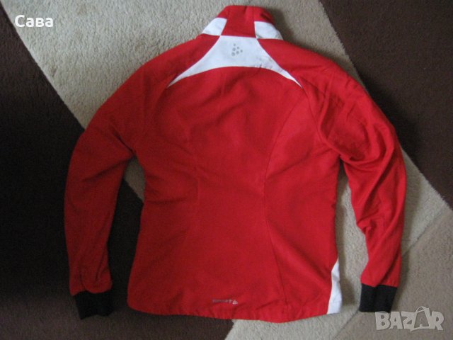 Спортни горнища CRAFT  дамски,М, снимка 8 - Спортни екипи - 39012249