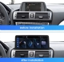 Мултимедия за BMW 1, NBT, серия 1, F20, F21, Android, навигация, Андроид, екран, дисплей 10.3", снимка 5