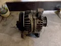 генератор(алтернатор) 2.5 тди Ауди vw, снимка 1