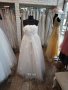 Сватбени рокли нови-98лв., снимка 2