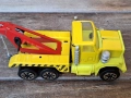 стара българска играчка камионче 27/5, снимка 2