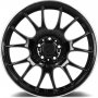 18" Джанти БМВ 5X120 BMW 3 E90 E92 F30 5 E39 E60 F10 6 E63 7 E38 F01 2, снимка 2