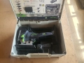 festool зеге ренде мултитул , снимка 16