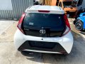 Toyota Aygo 1.0 VVTI, 2018, 72 ph., 5sp., engine 1KR, 80 000 km., euro 6, Тойота Айго 1.0 VVTI, 2018, снимка 5