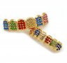 Grillz Colorful - Bling Bling, снимка 2