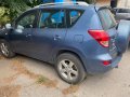 toyota rav4 D4D 2008г 136кс на части, снимка 2