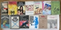 Книги втора употреба различни жанрове, снимка 15
