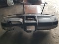 Арматурно табло и волан с аербеците, снимка 3