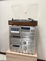 🔊ТОП ретро аудио сет PIONEER усилвател SA-7800, тунер ST-7800, дек CT-F850, грамофон PL-112D🔉, снимка 2