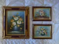 Картини - масло и акварел, снимка 1