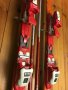 Комплект Ски комплект ,автомати,щеки,BLIZZARD X-PLODE 165см,перфектни!, снимка 5