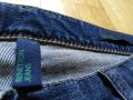 Benetton дънки мъжки, снимка 4