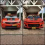 Предна броня ZL1 стил за Chevrolet Camaro 10-15 с визията след 2016-та година, снимка 7
