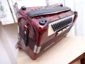 Акордеон Велтмайстер Гигантили 80 баса, снимка 11