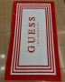 Плажна хавлия GUESS, снимка 1