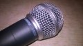 SHURE SM58-ВНОС ШВЕИЦАРИЯ, снимка 18