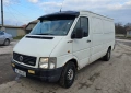 VW LT 35, снимка 1