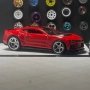 Hot Wheels Ford Mustang Shelby GT500&Camaro Zl1, снимка 7