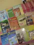 Продавам учебници и учебни тетрадки за 10, 9, 7, 6, 5 клас, снимка 5