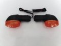 ПРЕДНИ/ЗАДНИ МИГАЧИ К-Т YAMAHA TDM/FZ6/YZF R/6/ FZ8 N/S/ FZ1/YZF-R1/MT/EC/V-MAX, снимка 2