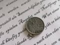 Райх монета - Германия - 5 пфенига | 1921г., снимка 2