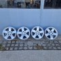 Алуминиеви джанти (лети джанти) Mercedes 16"  5X112, снимка 2