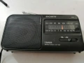 AM/FM радио SONY ICF-390, снимка 1