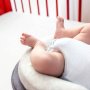 Възглавница за новородено против преобръщане Възглавница за новородено против преобръщане Възглавниц, снимка 9