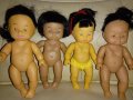 Малки азиатски кукли, снимка 5