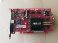 Видео карта ATi Radeon Asus EAX 1600 XT PCI-E