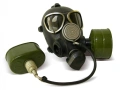 Руски противогаз ГП-7 ПМК 2, снимка 1